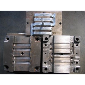 Injection Mold for Handle