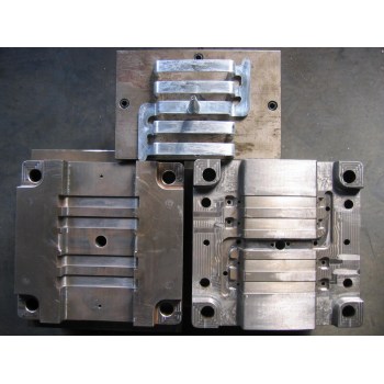 Injection Mold for Handle