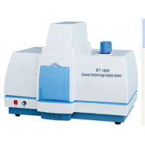 Dynamic Particle Imaging and Analyzing System (BT-1800)