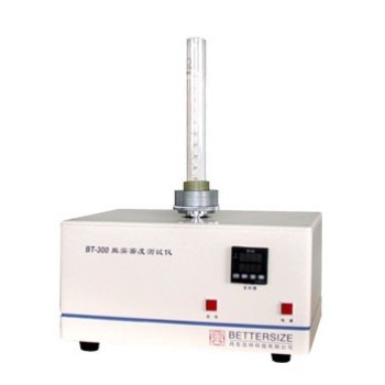 Powder Tap Density Tester (BT-301)