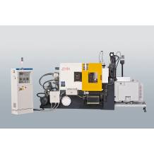 90tons hot chamber die casting machine