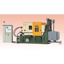 130tons cold chamber die casting machine
