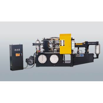 25tons cold chamber die casting machine