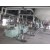 Horizontal Sand Mill/Bead Mill Impeller China-50 Liters