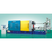680tons cold chamber die casting machine