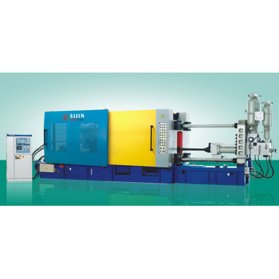 1000tons cold chamber die casting machine