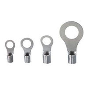 Non-Insulated Ring Terminals