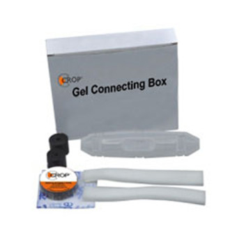 Gel connecting box inline conection GCD1