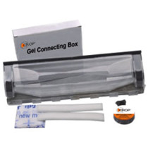Gel connecting box tap-off connection GCB5