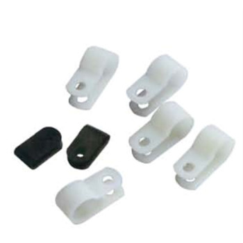 Cable clips  cable clamps