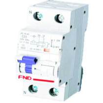 Residual current circuit breaker FDL16-40N
