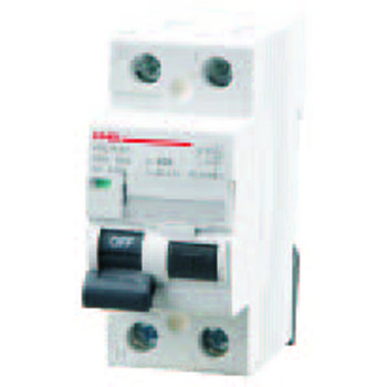 Residual current circuit breaker  FDL16