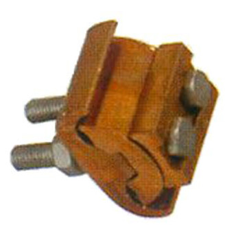Parallel Groove Clamp PG011