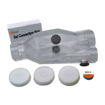 Gel waterproof box tap-off connection GCB6,7,8,9