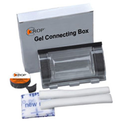 Gel connecting box tap-off connection GCB2