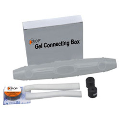 Gel waterproof box inline conection GCD3