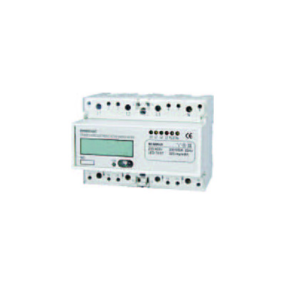 Energy meter FDPM021GC