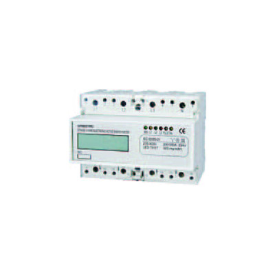 Energy meter FDPM021MC