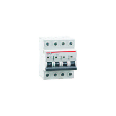 Main Switch FDD16-125 4P