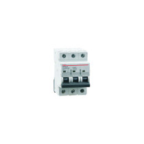 Main Switch FDD16-63 3P