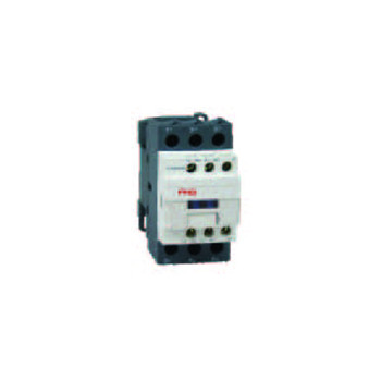 AC Contactor FDC1N-D25/32/38