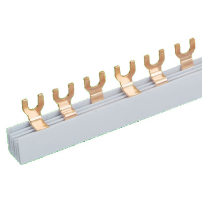 Connection Brush fork type