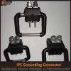 PCTGND series piercing grounding connector (10kv)