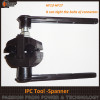 Connector spanner/Spanner With Piercing Connector/ABC accessories IPC Spanner