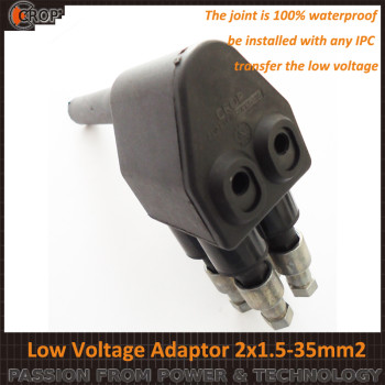 Adapter Muliti tap piercing connector Low Voltage Adaptor 2x1.5-35mm2