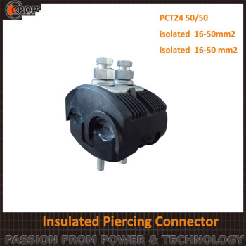 Insulated Piercing Connector/insulated wire connectors PCT24 50/50