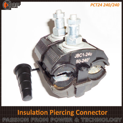 Insulation Piercing Connector PCT24 240/240