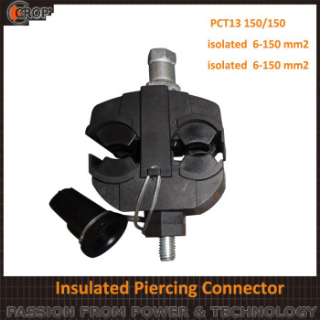 Insulation Piercing Connector /Insulated Piercing Connectors/Piercing Clamp for ABC Cable