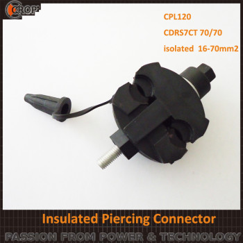 Insulation Piercing Connector CDRS7CT 70/70