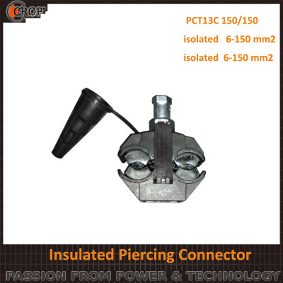 Insulation Piercing Connector PCT13C 150/150