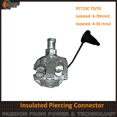 Waterproof pierce connector /Piercing Connector/Insulation Piercing Connector PCT13C 70/35