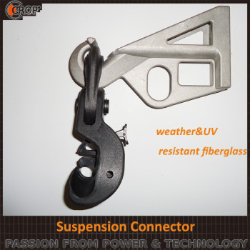 Suspension Connector Suspension Clamp 1SC25.95-Fr ABC support