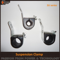Suspension Clamp ABC Suspension Connector SU series