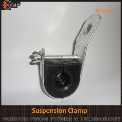 Abc Suspension Clamp/ Cable Suspension Clamp SU-Mini 10.35: 4x10-35