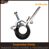 ABC Connector Suspension Connector Suspension Clamp SU-UNI series