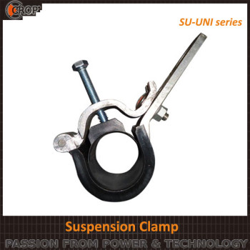 ABC Connector Suspension Connector Suspension Clamp SU-UNI series