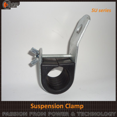 ABC Connector Suspension Connector Suspension Clamp SU-Mini 50.95: 4x50-95