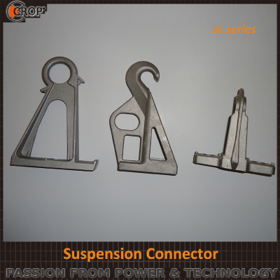 Suspension Clamp /Connector ABC Connector