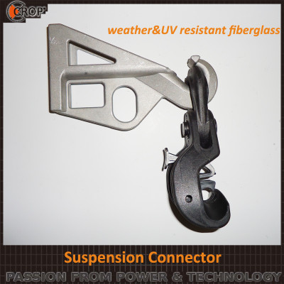 Suspension Clamp /Connector 1SC25.95-Fr ABC Connector