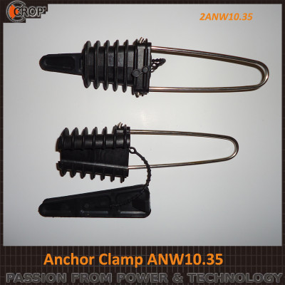 Dead End Clamp / Anchor Clamp /Tension Clamp 2ANW10.35
