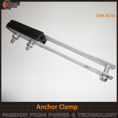 Anchor Clamp 2AN16.50 Dead End Clamp/Anchoring Clamp