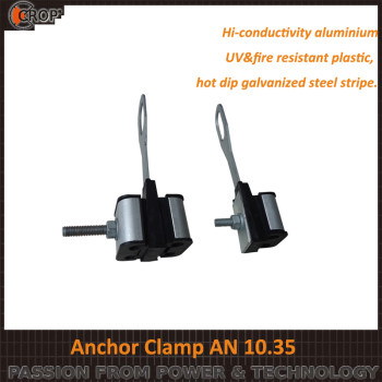 Tension Clamp Anchoring Clamp Anchor Clamp AN series