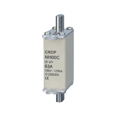 Low Voltage Fuse Links NH00C