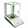 OEM china 0.1mg automatic calibration electronic analytical weighing balance