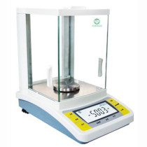 OEM 1mg laboratory electronic balance  weighing scales
