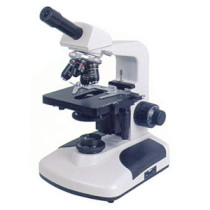 laboratory analysis monocular biological microscope